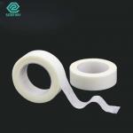 4m 4.5m Medical Dressing Tape Plastic Tin With Dispenser Non Latex For Wound Covering for sale