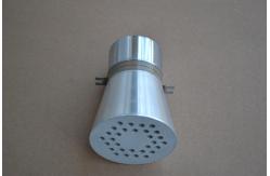 China Industrial Pzt8 Ultrasonic Cleaning Transducer For Ultrasonic vibration Cleaner supplier