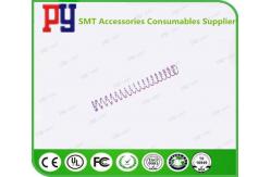 China UNIVERSAL Spare Parts LATCH SPRING 0730C-0137 SMT Machine Spare Parts supplier