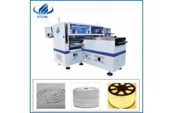 China ETON Ultra High Speed SMT Mounter Machine 500000CPH LED Strip Manufacturing Machine supplier