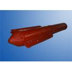 200kN Bottom Feeding Electrical Vibroflot Bottom Vibro Flotation Replacement Construction