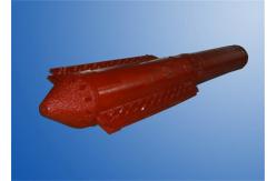 China 200kN Bottom Feeding Electrical Vibroflot Bottom Vibro Flotation Replacement Construction supplier