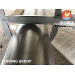 ASTM B729 NO8020/ 2.4660/Alloy 20 100% ET HT UT for sale