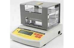 China Electronic Gold Analyzer Metal Tester Digital Multimode Gold Testing Machine supplier
