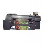 Digital Textile Fabric DTF Printing machine for sale