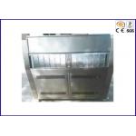 ISO11341 / ASTM D1148 Environmental Test Chamber For Xenon Weathering Aging Test