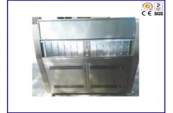 China ISO11341 / ASTM D1148 Environmental Test Chamber For Xenon Weathering Aging Test supplier