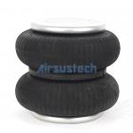 Triangle 6325 4320 Double Rubber Air Spring AIRSUSTECH 2B6910 Total Stroke 185MM for sale