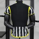 Polyester Permeable Resilient Football Player Version Jersey