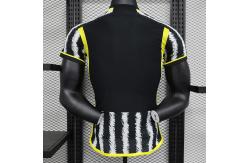 China Polyester Permeable Resilient Football Player Version Jersey supplier