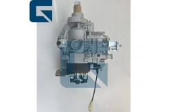 China 22100-1C201 221001C201 Diesel Fuel Injection Pump supplier