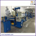 100 MM Single Screw Wire Extrusion  Machine With  NSK Bearing  /  Siemens Motor for sale