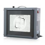 AC100-240V Light Color Viewing Light Box  HC5100 LED Lamps Array Light Device for sale