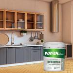 Kitchen Cabinets Renovation Repair And Painting Wooden Furnitures Painting Ceramic Tile Floor