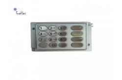 China 4450744366 445-0744366 ATM Spare Parts NCR EPP 3 Italy Language Keyboard supplier