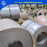 ISO 310 304SS Stainless Steel Coil Sheet Plate Strip for sale