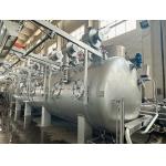 SEDOMAT 6007 Multi Pump Dyeing Monster Machine Intelligent 50HZ Low Liquor Ration for sale