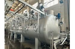 China SEDOMAT 6007 Multi Pump Dyeing Monster Machine Intelligent 50HZ Low Liquor Ration supplier