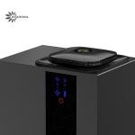 Bluetooth Luxury Scent Diffuser Humification Scent Sensor Aroma Diffuser