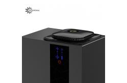 China Bluetooth Luxury Scent Diffuser Humification Scent Sensor Aroma Diffuser supplier