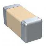 0.1uF 10V SMD 0603 Ceramic Capacitor Electronic Capacitors C0603C104Z8VACTU for sale