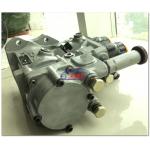 PC400 International Truck Parts Excavator Spare Parts Fuel Pump 094000-0571 6156-71-1130 61567111 for sale