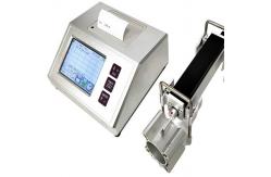China SRT-6690 Surface Roughness Tester With Built In Printer supplier