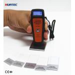 Pocket Size Coating Thickness Gauge 1250 micron 6mm with the Dimension 102x35x23mm for sale