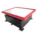 Mechanical Shaker Table Simulate Transportation Testing For Carton Package Shake Testing