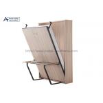 Kids Room Hidden Study Desk Wall Mounted Bed Mechanism for sale