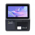 11.6 Inch Point of Sale Terminal System Retail NFC Card Reader All in One Pos System with 58mm Printer for sale