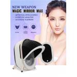 Skincare Professional Skin Analysis Machine 45W 7200K CE Approved for sale