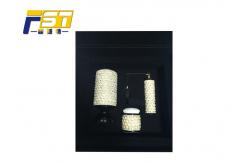 China Luxury Style UV Coating High End Subscription Box Rectangle Shape Bumping - Proof supplier