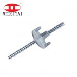 Formwork 16MM Waterstop Tie Rod For Construction for sale
