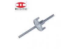 China Formwork 16MM Waterstop Tie Rod For Construction supplier