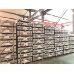 Electrolytic Tin Plate Packaging Tinplate Sheets For Industrial Packaging for sale
