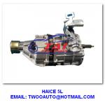 Gearbox Transmission  Hiace 3L  Toyota Parts And Accessories Toyota Hiace 5L for sale