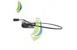 China 106-0126 1060126 Throttle Motor For E312B E320B E330B Excavator supplier