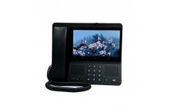 China 8 Inch Android 4G Volte Fixed Wireless Landline Phone supplier