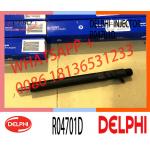 Genuine Neutral Fuel Injector A6640170021 A6640170221 EJBR03401D EJBR04701D R03401D R04701D For Ssangyong Actyon for sale
