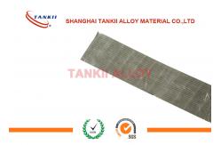 China 2036S30 Thermal Bimetal Ferronickel Precision Alloy supplier