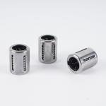 High Load KH Bearing Smooth Linear Motion Bearings High Precision