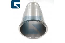 China C18 Cylinder Liner For Engine Parts supplier