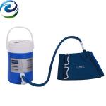 Repeated Use Medical Cold Therapy System Ice Compression Cryo Recovery Therapy