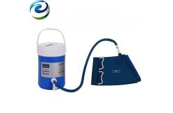 China Repeated Use Medical Cold Therapy System Ice Compression Cryo Recovery Therapy supplier
