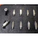 ISO 20653 IPX9k Nozzle , Road Vehicles-Degrees Of Protection (IP Code) for sale
