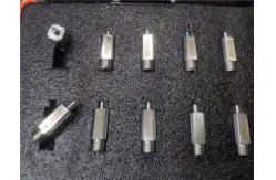 China ISO 20653 IPX9k Nozzle , Road Vehicles-Degrees Of Protection (IP Code) supplier