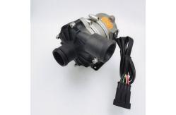 China 24VDC BLDC EMP Engine Coolant Pump High Pressure supplier