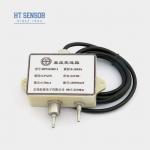 BP93420D-I Plastic Housing Differential Pressure Transmitter Sensor 24VDC Transmitter for sale