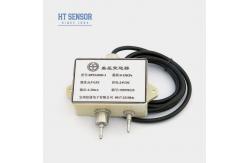 China BP93420D-I Plastic Housing Differential Pressure Transmitter Sensor 24VDC Transmitter supplier